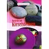 Kreativwerkstatt - Basteln mit Kieselsteinen