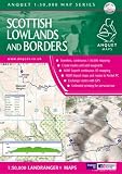 Anquet The Lowlands & The Borders 1:50000 (PC)