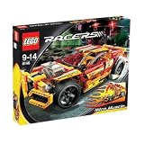 LEGO Racers Nitro Muscle - 8146