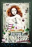 IMAGINARIUM OF DOCTOR PARNASSUS BLU-RAY (Net) (C: 0-1-3)