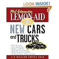 Lemon-Aid New Cars and Trucks 2013