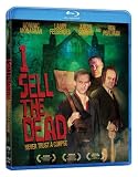 I Sell the Dead