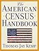 The American Census Handbook