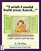 Books : "I Wish I Could Hold Your Hand--": A Child's Guide to Grief and Loss