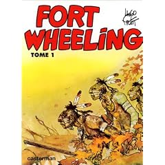 Fort Wheeling