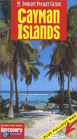 City Travel Guides Discounted  Books : Cayman Islands