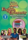 Standard Deviants School - English Grammar, Program 1 - Nouns, Pronouns & Adjectives (Classroom Edition)