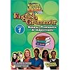 Standard Deviants School - English Grammar, Program 1 - Nouns, Pronouns & Adjectives (Classroom Edition)