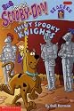 Shiny Spooky Knights (Scooby-Doo! Readers, Level 2)