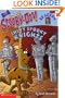 Shiny Spooky Knights (Scooby-Doo! Readers, Level 2)