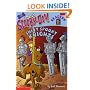 Shiny Spooky Knights (Scooby-Doo! Readers, Level 2)