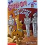Shiny Spooky Knights (Scooby-Doo! Readers, Level 2)