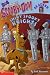 Shiny Spooky Knights (Scooby-Doo! Readers, Level 2)