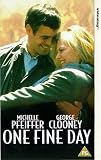 One Fine Day [UK IMPORT] - Michelle Pfeiffer