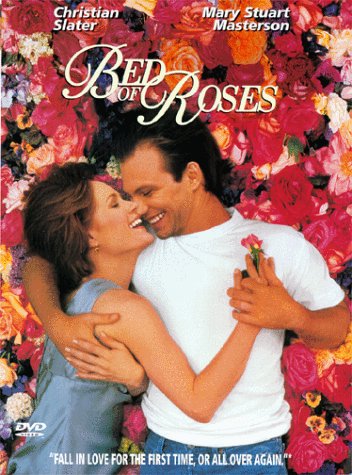 CD-Charts  DVD : Bed of Roses [1996] (REGION 1) (NTSC)
