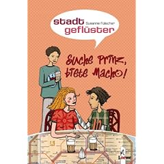 Stadtgefl�ster. Suche Prinz, biete Macho!