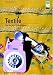 Textile Volume 3 Issue 3: The Journal of Cloth and Culture (Textile)