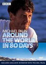 Around The World In 80 Days [DVD] [2002]