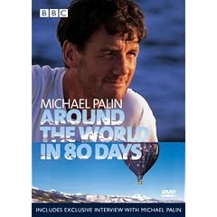 Around The World In 80 Days [DVD] [2002]