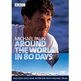 Michael Palin - Around the World in 80 Days [DVD]by Michael Palin