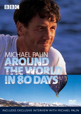 MICHAEL PALIN : AROUND THE WOR
