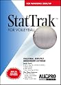 StatTrak for Volleyball