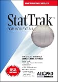 StatTrak for Volleyball StatTrak for Volleyball
