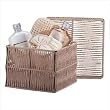 Vanilla Milk Gift Set