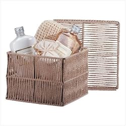 Vanilla Milk Gift Set