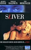 Sliver [VHS] [1993]