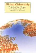 Global Citizenship: A Critical Introduction