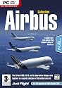 Airbus Collection (Add on for FS 2004) (PC DVD)