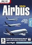airbus collection add on for fs 2004dvd (pc game)