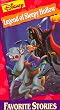 Legend of Sleepy Hollow [VHS]