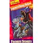 Legend of Sleepy Hollow [VHS]