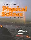 Conceptual Physical Science, Third Edition