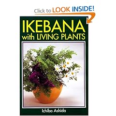 Ikebana with Living Plants (v. 2)