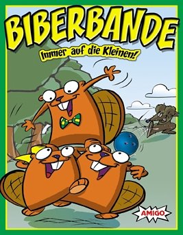 Amigo 2920 Biberbande