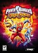 Power Rangers : Ninja Storm (PC)