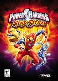 Power Rangers : Ninja Storm (PC)