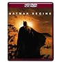 Batman Begins [HD DVD]