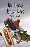 The Things Jordan Does