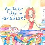 Another Day in Paradise (Born to Shop Gift Books)