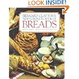 Bernard Claytons New Complete Book of Breads by Bernard Clayton