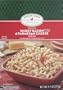 Archer Farms Homestyle Smoky Bacon & Parmesan Cheese Entree, Includes Pasta & Cheese Sauce Mix 9.7oz