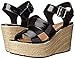 Michael Antonio Women's Gensen-PAT Espadrille Sandal