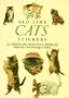 Old-Time Cats Stickers: 24 Pressure-Sensitive Designs (Dover Stickers)