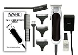 Wahl 9307-600 GroomsMan Corded Trimmer/Compact Clipper
