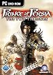 Prince of Persia: The Two Thrones