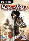 Eigenschaften Ubisoft  / Prince of Persia - The Two Thrones (DVD-ROM)